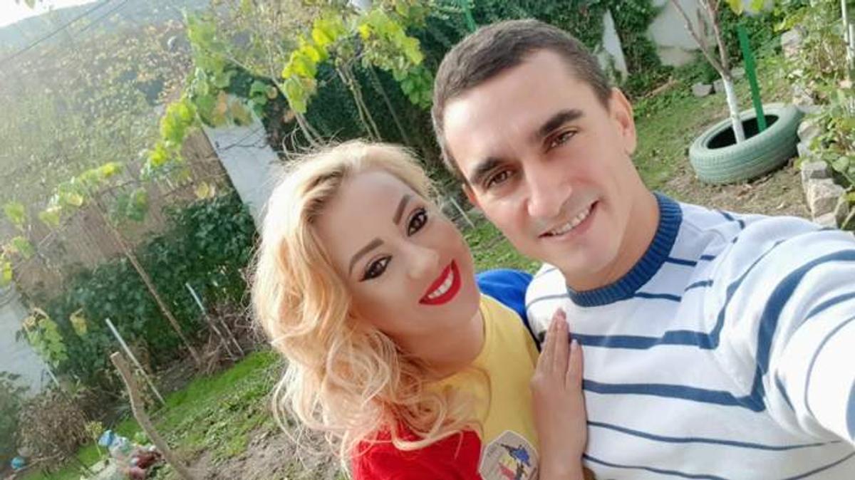 Larisa Drăgulescu a renunțat la inhibiții