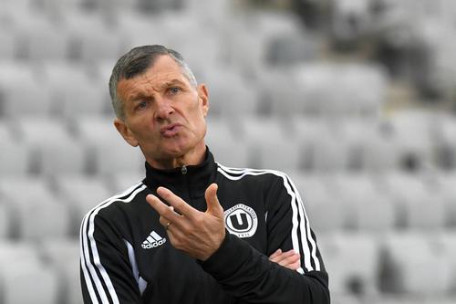 Foto: Ioan Ovidiu Sabău