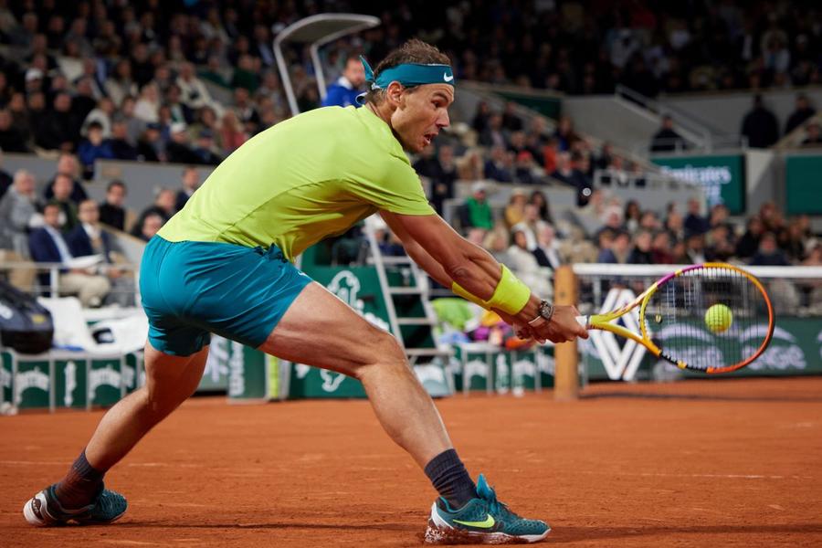 Novak Djokovic disecă rivalitatea cu Rafael Nadal la Roland Garros: „Devenise imposibil să-i găsesc un punct slab”