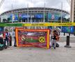 Ce au găsit reporterii GSP în Londra » Real Madrid „o conduce” deja cu 1-0 pe Borussia Dortmund
