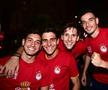 Să vină banii! Cât vor lua jucătorii lui Olympiakos după finala Conference League + Nebunie în Grecia după câștigarea trofeului