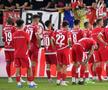De asta a fost mazilit?! Ce a putut să facă în vestiar jucătorul plecat de la Dinamo