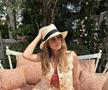 Diletta Leotta a anunțat unde se va transfera Loris Karius / Foto: Instagram