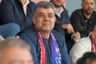 FCSB, ajutată de Marcel Ciolacu să joace pe stadionul Ghencea: „Guvernul a decis!”