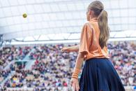 Fanii de la Roland Garros au scos-o din sărite pe româncă: „M-au enervat tare. Comentează, țipă, aveau și băutură”