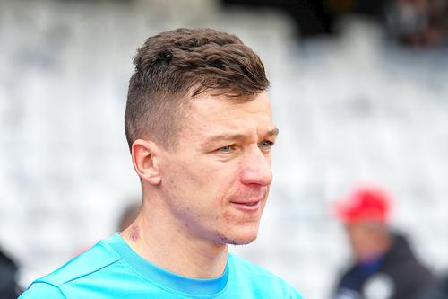 Vadim Rață a semnat cu U Cluj // foto: Imago Images