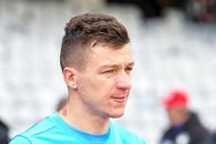 Retrogradat în Liga 2, Vadim Rață a semnat în Superligă și atacă Europa!