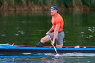Testul de la Szeged » Canoistul Cătălin Chirilă concurează începând de joi la Campionatele Europene