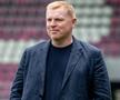 Neil Lennon/ foto: Facebook @Rapid