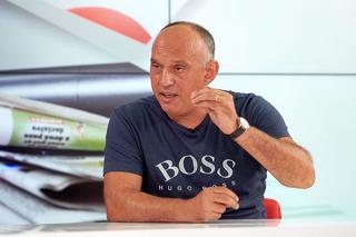 Florin Prunea a prezis ce se va întâmpla în „dubla” FCSB - Aberdeen: „Sută la sută! Nu mă hazardez deloc”