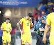 România a încheiat EURO 2016 în genunchi // foto: GSP