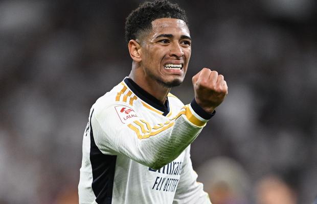 Își subestimează fosta echipă? Jude Bellingham, înainte de finala Champions League dintre Real Madrid și Borussia Dortmund: „Am încredere 100%”