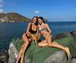 Diletta Leotta a anunțat unde se va transfera Loris Karius / Foto: Instagram