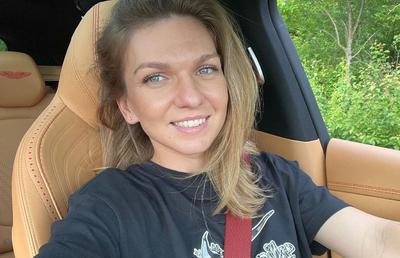 Simona Halep, acuzată de o fană: „Cea mai nasoală experiență pe care am avut-o cu o celebritate. Să vă spun ce a făcut Ana Ivanovic”