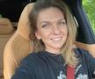 Simona Halep, acuzată de o fană pe internet