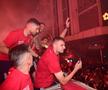 Să vină banii! Cât vor lua jucătorii lui Olympiakos după finala Conference League + Nebunie în Grecia după câștigarea trofeului