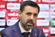 Prima decizie luată de Kopic pentru viitorul sezon la Dinamo: „Vreau să îmbunătățesc acest aspect”