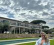 Diletta Leotta a anunțat unde se va transfera Loris Karius / Foto: Instagram