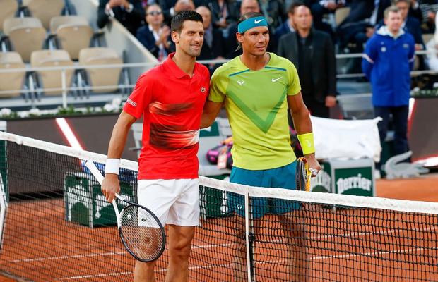 Novak Djokovic disecă rivalitatea cu Rafael Nadal la Roland Garros: „Devenise imposibil să-i găsesc un punct slab”