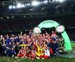 Zeii au decis: Cupa coboară în Port! Olympiakos trece de Fiorentina în prelungiri » Nebunie la Atena