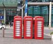 Pregătiri la stadionul Wembley pentru finala Ligii Campionilor