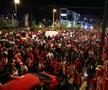 Să vină banii! Cât vor lua jucătorii lui Olympiakos după finala Conference League + Nebunie în Grecia după câștigarea trofeului