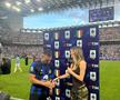 Diletta Leotta a anunțat unde se va transfera Loris Karius / Foto: Instagram