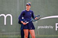 Irina Begu - Linda Noskova 6-4, 6-2 » Succes împotriva sorților! Irina, ca un „tăvălug” la Paris, după ore de așteptare agonizantă