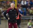 Laszlo Boloni, pe banca celor de la Metz. Sursă foto: Imago