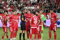 Primul jucător care și-a anunțat plecarea de la Dinamo » „Mulțumesc, Dinamo! A venit momentul să ne spunem «La revedere!»”
