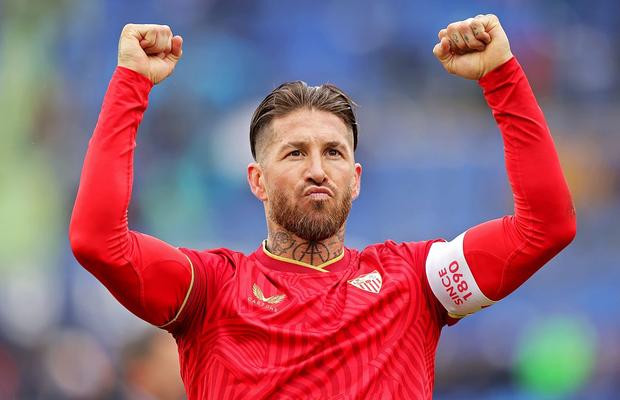 Ramos a văzut echipa sezonului și a reacționat: „Ca vinul bun!”