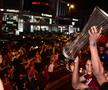 Să vină banii! Cât vor lua jucătorii lui Olympiakos după finala Conference League + Nebunie în Grecia după câștigarea trofeului