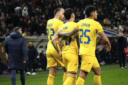 Pe baza fotbaliștilor din lotul preliminar anunțat de Edi Iordănescu, cei de la Goal și-au imaginat care ar putea fi echipa de start a României la Europeanul din Germania, care se ve desfășura în perioada 14 iunie - 14 iulie.