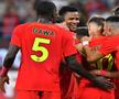 Jucător de la FCSB, convocare de ultimă oră la echipa națională