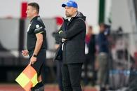 Au anunțat acum: Corvinul a ales între Europa League și dreptul de promovare » Florin Maxim a explicat care a fost motivul