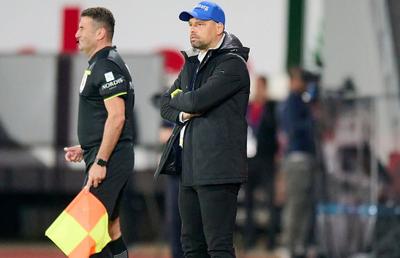 Au anunțat acum: Corvinul a ales între Europa League și dreptul de promovare » Florin Maxim a explicat care a fost motivul