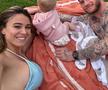 Diletta Leotta a anunțat unde se va transfera Loris Karius / Foto: Instagram