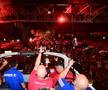 Să vină banii! Cât vor lua jucătorii lui Olympiakos după finala Conference League + Nebunie în Grecia după câștigarea trofeului