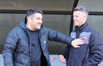 Claudiu Niculescu și-a găsit echipă » Poate semna contractul până la sfârșitul săptămânii
