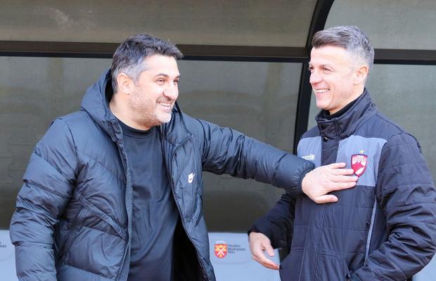 Claudiu Niculescu și-a găsit echipă » Poate semna contractul până la sfârșitul săptămânii