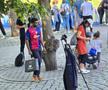 Țeapă! Finala blaugrana care n-a fost: sute de fani ai Barcelonei sunt la Munchen pentru Inter - PSG