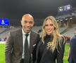 Două imagini și 1 milion de urmăritori înainte de finala PSG - Inter Milano: „Munchen, venim!”
