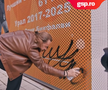 Eric Bicfalvi a revenit în Rusia, la Ural
