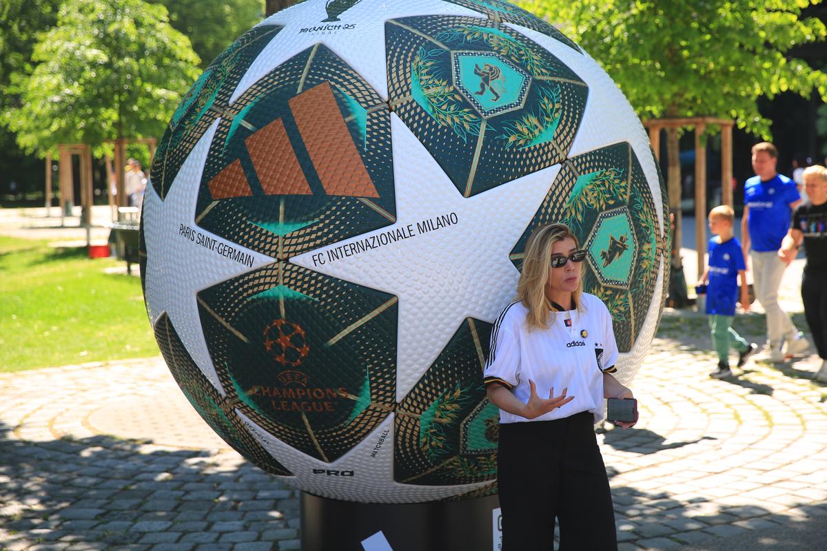 Festival CL Munchen
