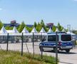Măsuri de securitate fără precedent la finala Champions League