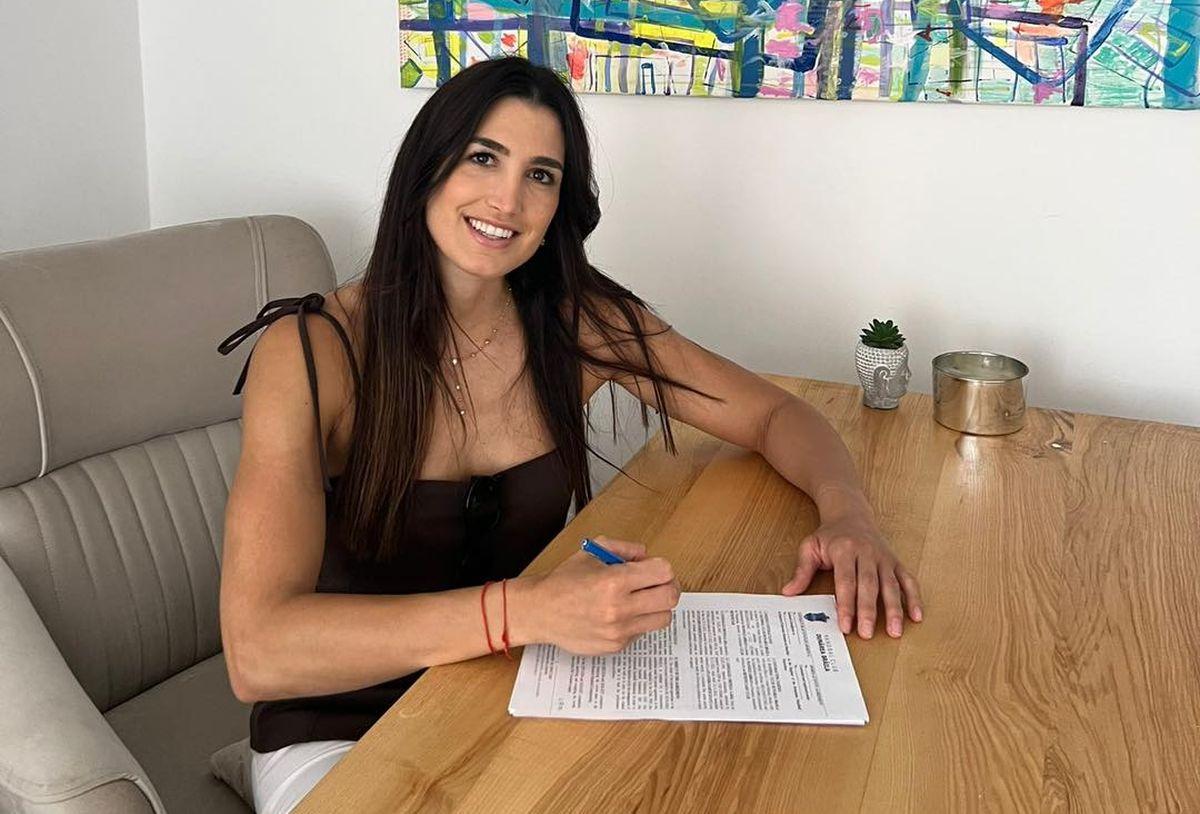 Lara Gonzalez Ortega