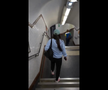Jessica Pegula s-a plimbat cu metroul din Paris: „A fost foarte frumos, foarte curat”