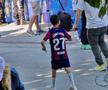 Țeapă! Finala blaugrana care n-a fost: sute de fani ai Barcelonei sunt la Munchen pentru Inter - PSG