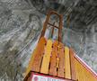 Scrisoarea trimisă de un miner din Praid care a anticipat dezastrul: „Suntem bărbați, dar ne e frică. Am gânduri negre, mi-e teamă că vor deveni realitate”