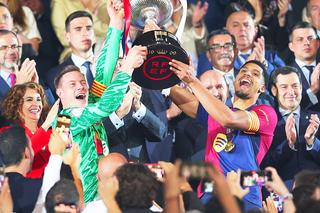 „Bombă” la Barcelona! Ter Stegen, de vânzare » Portarul pe care-l vrea Joan Laporta